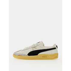 Кеды PUMA Vlado Stenzel The Neverworn, размер 40.5 EU, white