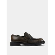Лоферы CamperLab MIL 1978 Leather, размер 36 EU, brown