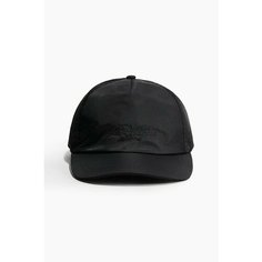 Бейсболка H&M для мужчин, размер OneSize, черный