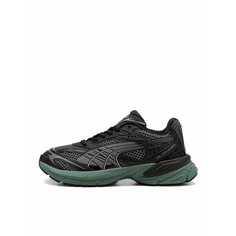 Кроссовки PUMA Velophasis Cool, размер 42 EU, dark grey