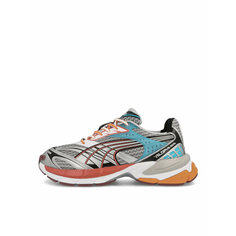 Кроссовки PUMA Velophasis Phased, размер 37,5 EU, cool light gray