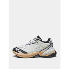 Кроссовки PUMA Velophasis Technisch, размер 44,5 EU, sedate gray
