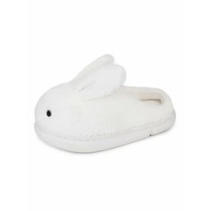 Тапочки T.Taccardi, размер 30, белый