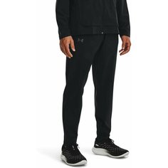 Брюки спортивные Under Armour OUTRUN THE STORM PANT, размер SM, черный