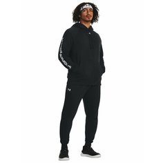Костюм спортивный Under Armour, размер M, черный