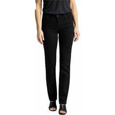 Джинсы Lee Women Marion Straight Jeans, размер 30/33, черный