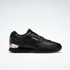 Кроссовки Reebok REEBOK GLIDE RIPPLE CLIP ex-GV7050, размер 5 US, черный