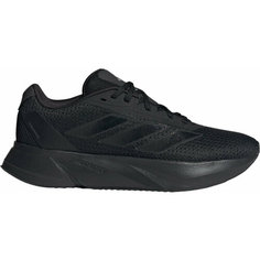 Кроссовки adidas Duramo SL W, полнота F, размер 3,5 UK, черный/белый