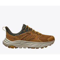 Кроссовки HOKA ONE ONE Anacapa Low 2 GTX, размер US 9.5/27.5 cm, коричневый