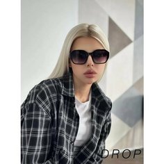 Солнцезащитные очки , черный Нет бренда