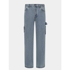 Джинсы Armani Exchange, размер 30, cиний