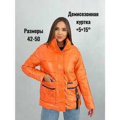 Куртка , размер L(46) Нет бренда