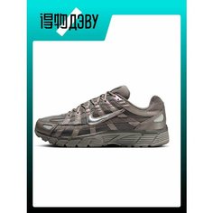 Кеды NIKE, размер EU 44.5 стопа (28.5CM), gray