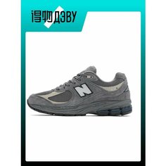 Кроссовки New Balance, размер EU 46.5 стопа (30CM), gray
