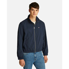 Ветровка Tommy Jeans, размер S, синий