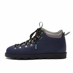 Ботинки хайкеры native Fitzsimmons 2.0, размер 44 EU (29 cm), синий