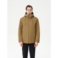 Куртка Calvin Klein Jeans, размер XXL, зеленый
