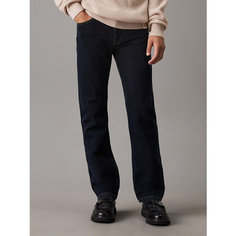 Джинсы Calvin Klein Jeans, размер 29/32, темно-синий