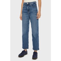 Джинсы Tommy Jeans, размер 33/30, синий