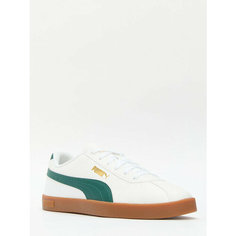 Кеды PUMA, размер 42.5, белый