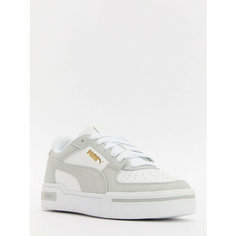 Кеды PUMA, размер 43, белый