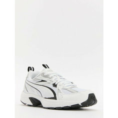 Кроссовки PUMA, размер 44.5, белый