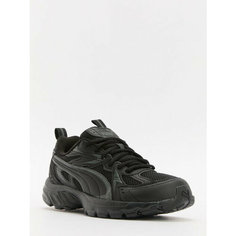 Кроссовки PUMA, размер 42.5, черный