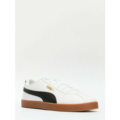 Кеды PUMA, размер 43, белый