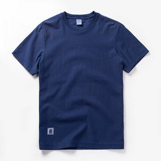 Футболка Basic Power, размер 2XL, navy blue