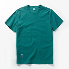 Футболка Basic Power, размер 2XL, dark green