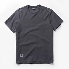 Футболка Basic Power, размер L, dark grey