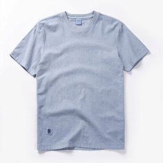 Футболка Basic Power, размер 3XL, light blue