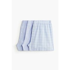 Трусы H&M, комплект из 3 шт., размер L