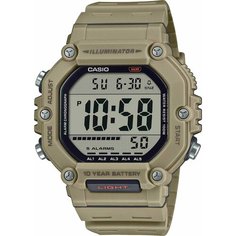 Наручные часы CASIO