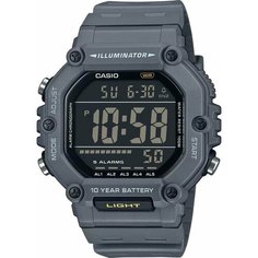Наручные часы CASIO, серый