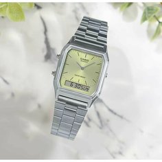 Наручные часы CASIO