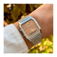 Наручные часы CASIO