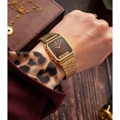 Наручные часы CASIO