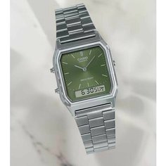 Наручные часы CASIO