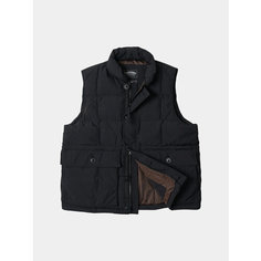 Жилет FrizmWORKS Karakoram Down, размер XL, black