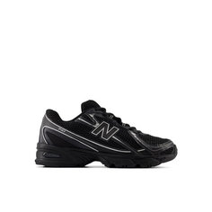 Кроссовки New Balance 740, размер 8 US, черный