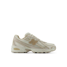 Кроссовки New Balance 740, размер 8,5 US, белый/бежевый
