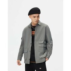 Рубашка Dickies, размер S, Khaki