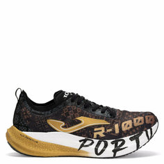 Кроссовки JOMA, размер EU:42, коричневый