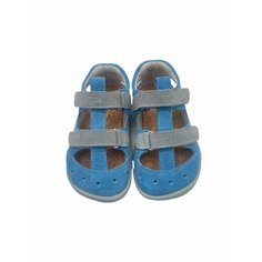 Сандалии, размер 26, turquoise Без бренда