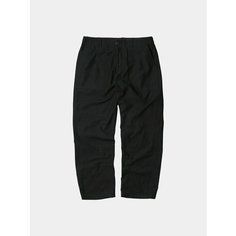 Брюки FrizmWORKS Back Satin Fatigue, размер L, black