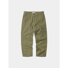 Брюки FrizmWORKS Jungle Cloth Double Knee, размер M, бежевый