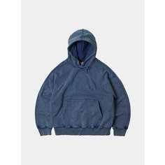 Худи FrizmWORKS OG Vintage Dyeing, размер L, , navy
