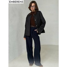 Куртка EMBERENS, размер S, черный