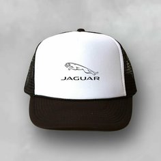 Кепка для велоспорта Jaguar Ягуар для мужчин и женщин, размер OneSize Нет бренда